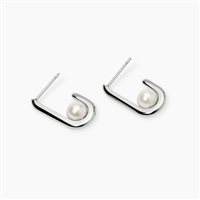 Earrings Kidult Woman Kidult Style Donna in Steel 861055